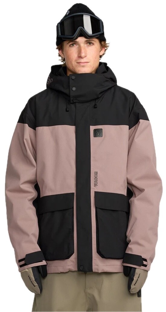 Volcom Kleveland M Velikost: S