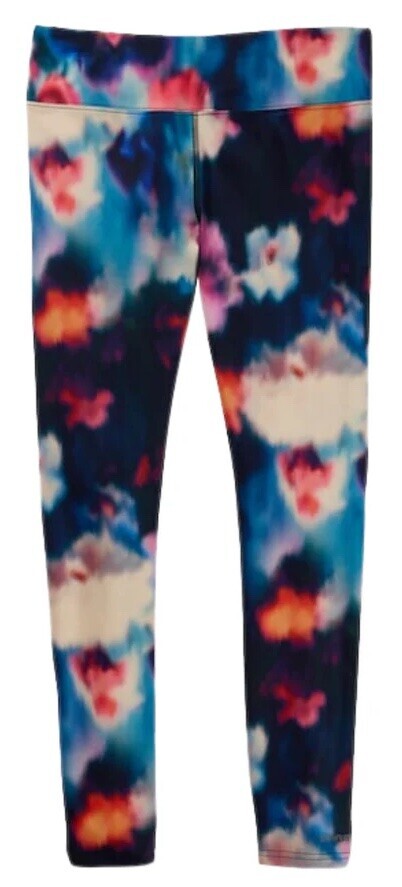 Burton Midweight Base Layer Pants W Velikost: S