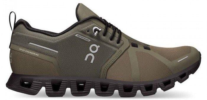 On Cloud 5 Waterproof M Velikost: 44,5 EUR