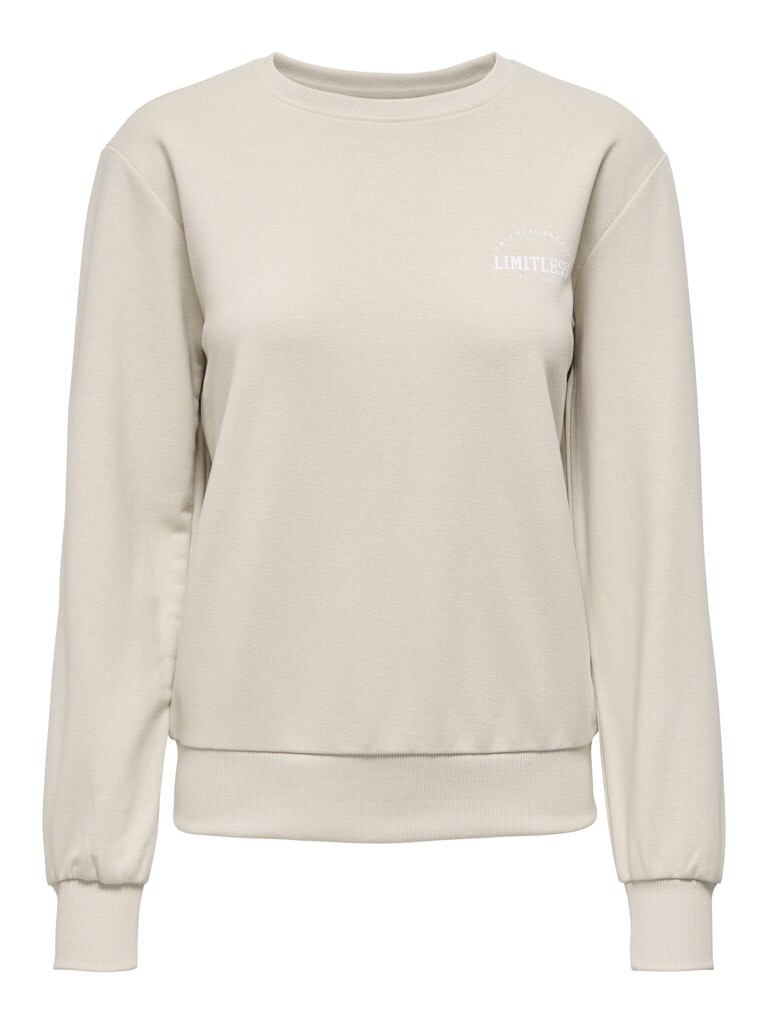 ONLY PLAY HRAJTE POUZE CAVA LIFE NA LS SWT Velikost: XS