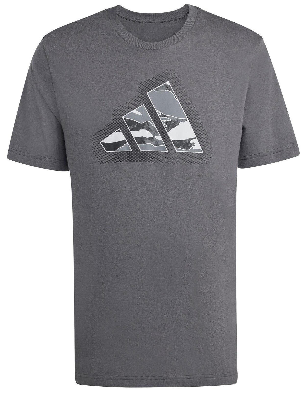 Adidas M CAMO Velikost: S