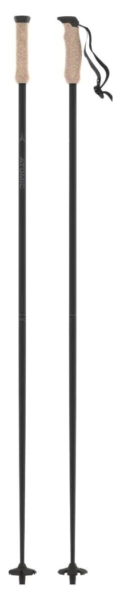 Atomic Amt Carbon Velikost: 115 cm