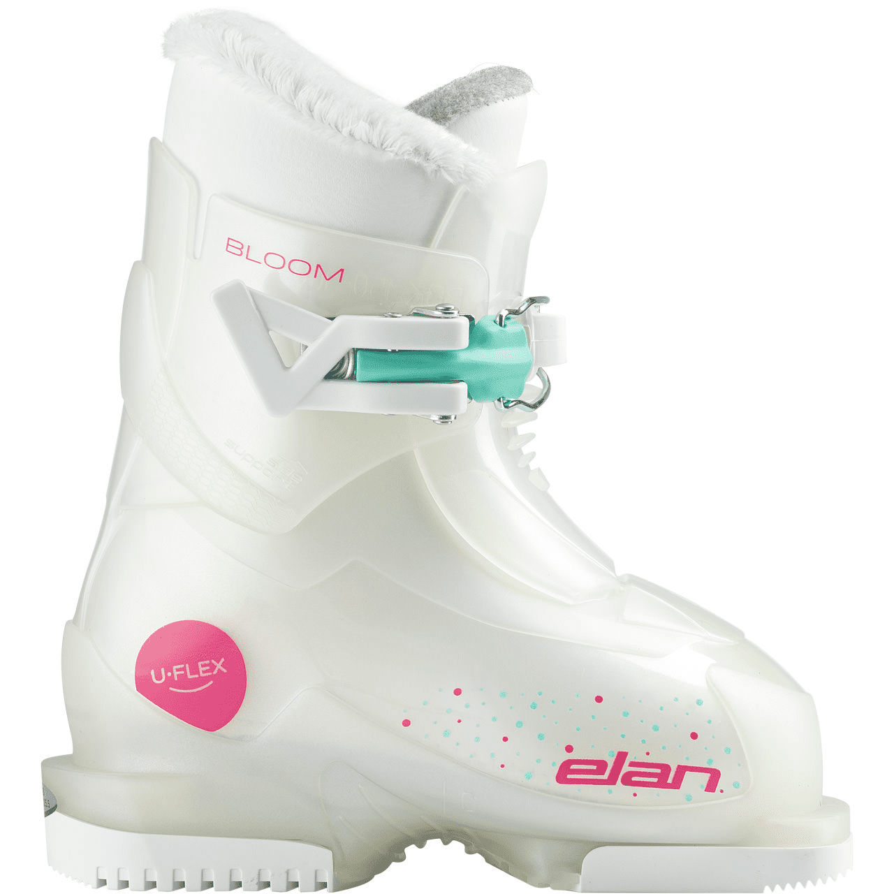 Elan Bloom 1 Velikost: 16-17 cm