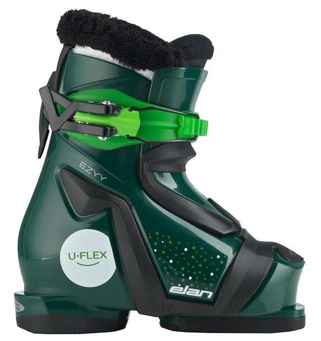 Elan Ezyy 2 Velikost: 16-17 cm