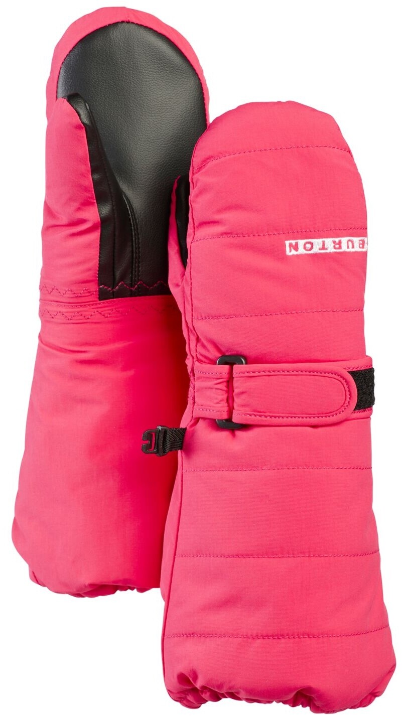 Burton Warmest Mittens Toddlers Velikost: 3