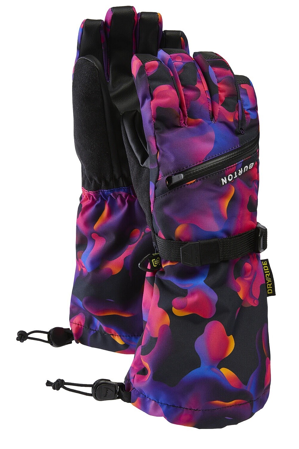 Dětské rukavice Burton Vent Velikost: L