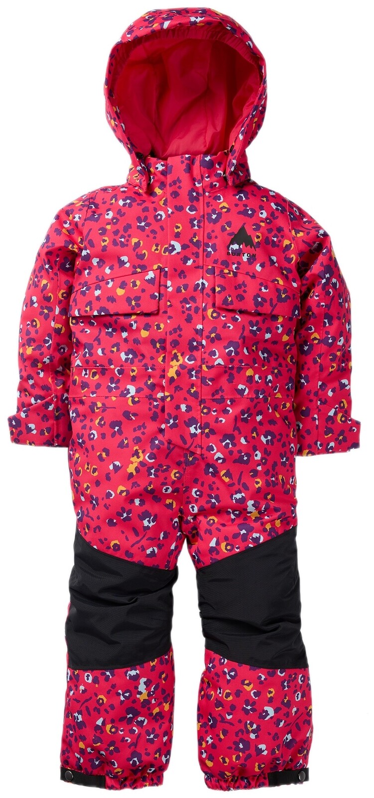 Burton 2L One Piece Velikost: 2