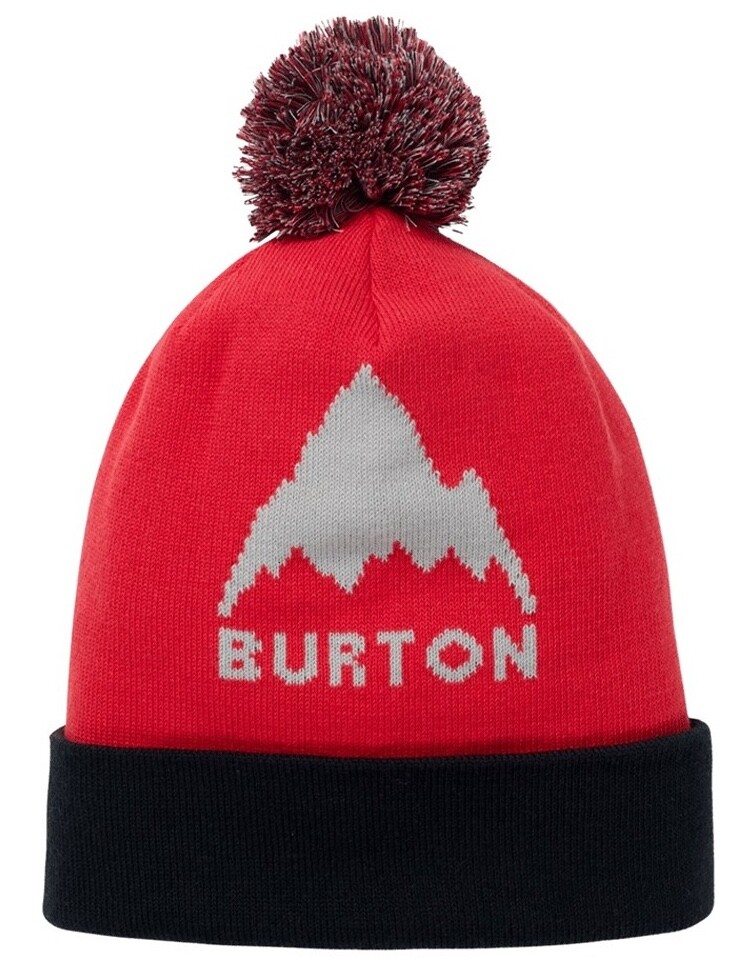 Burton Recycled Trope Beanie K Velikost: Univerzální velikost