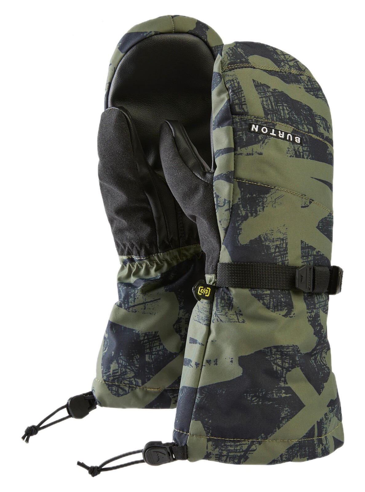 Burton Gore-Tex Mittens Kids Velikost: M