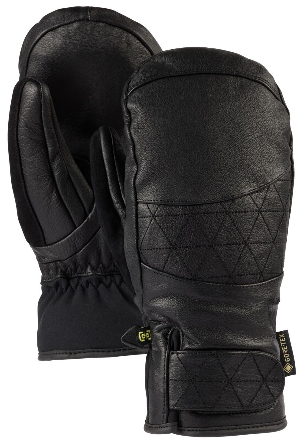 Burton Gondy Gore-Tex Leather Mittens W Velikost: S