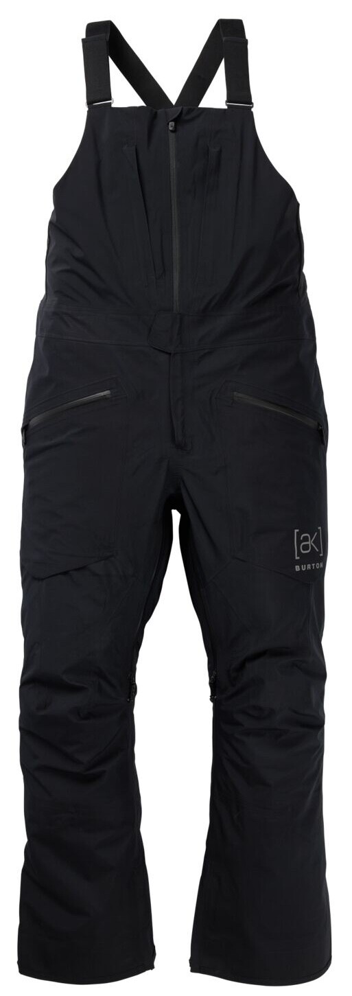 Burton Freebird AK Bib 3L Gore-Tex Stretch M Velikost: M
