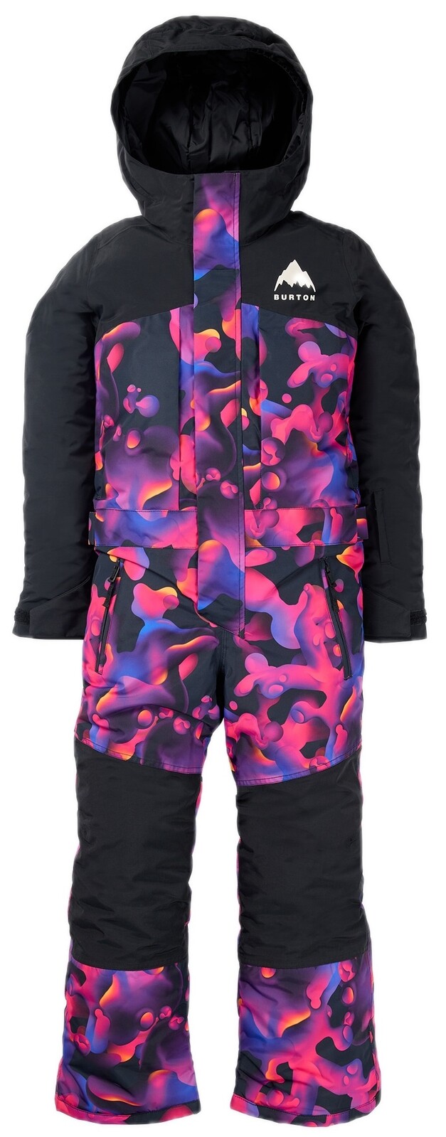 Burton 2L One Piece Kids Velikost: XS