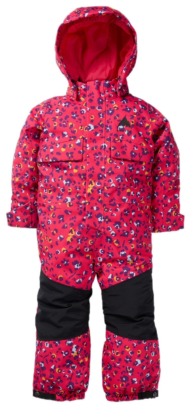 Burton 2L One Piece Velikost: XS