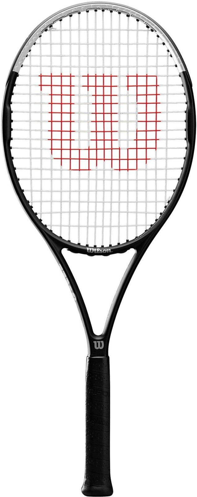 Wilson Pro Staff Precision Tennis Racket Velikost: 04