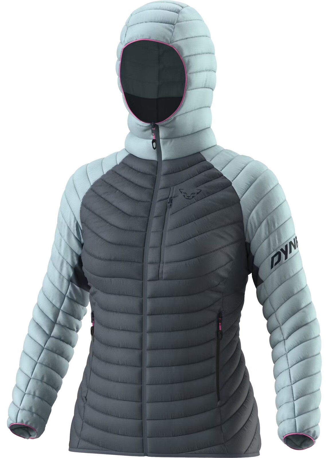 Dynafit Radical Down RDS Hooded W Velikost: 36