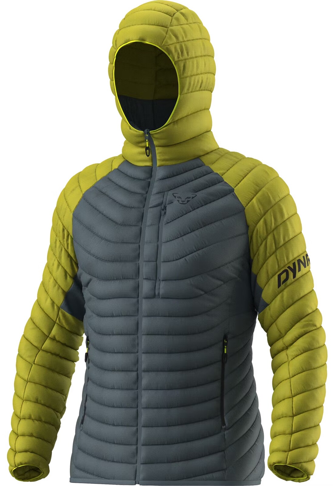 Dynafit Radical Down RDS s kapucí M Velikost: S