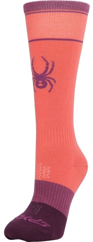 Spyder Pro Liner Soc W Velikost: 34-37 EUR