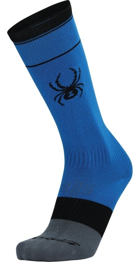 Lyže Spyder Pro Liner M Velikost: 34-37 EUR