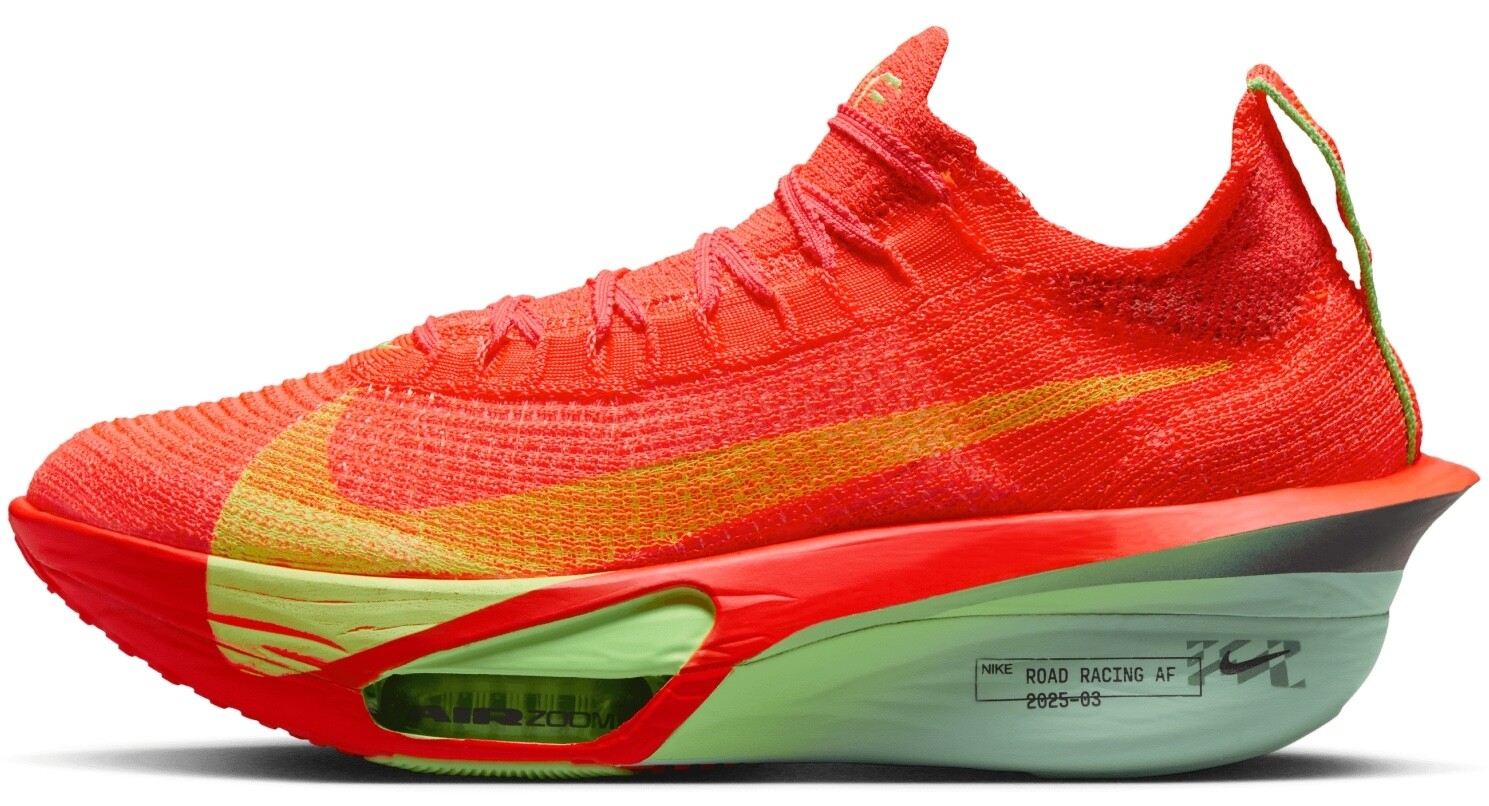 Nike Air Zoom Alphafly 3W Velikost: 37,5 EUR