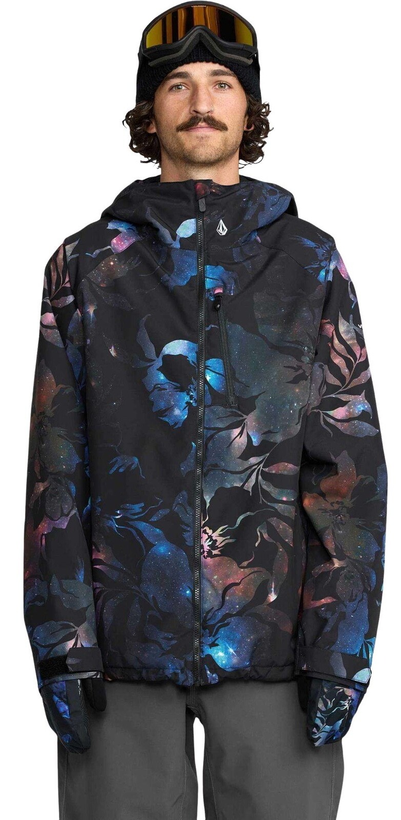 Volcom 2836 Ins Velikost: XS