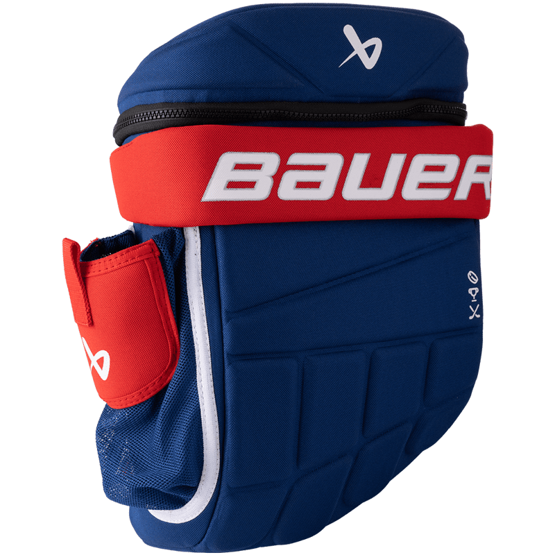 Batoh Bauer Glove Jr Velikost: Univerzální velikost