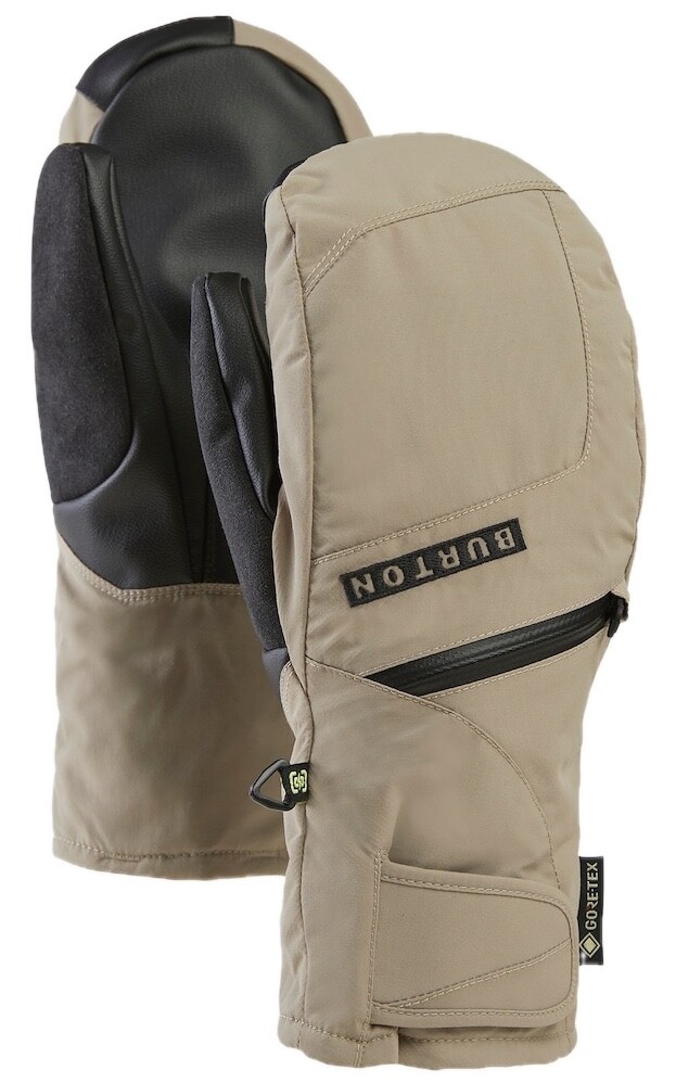 Burton Gore-Tex Mitt Velikost: S