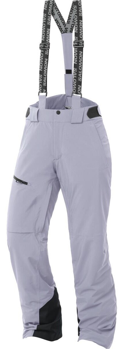 Salomon Brilliant Ski Pants W Velikost: XS