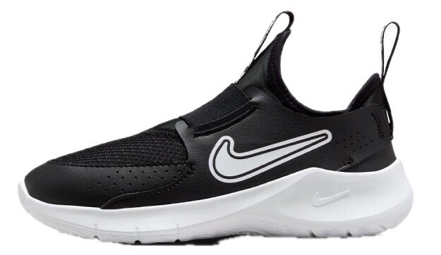 Nazouvací Nike FLEX RUNNER 3 GS Velikost: 35 EUR