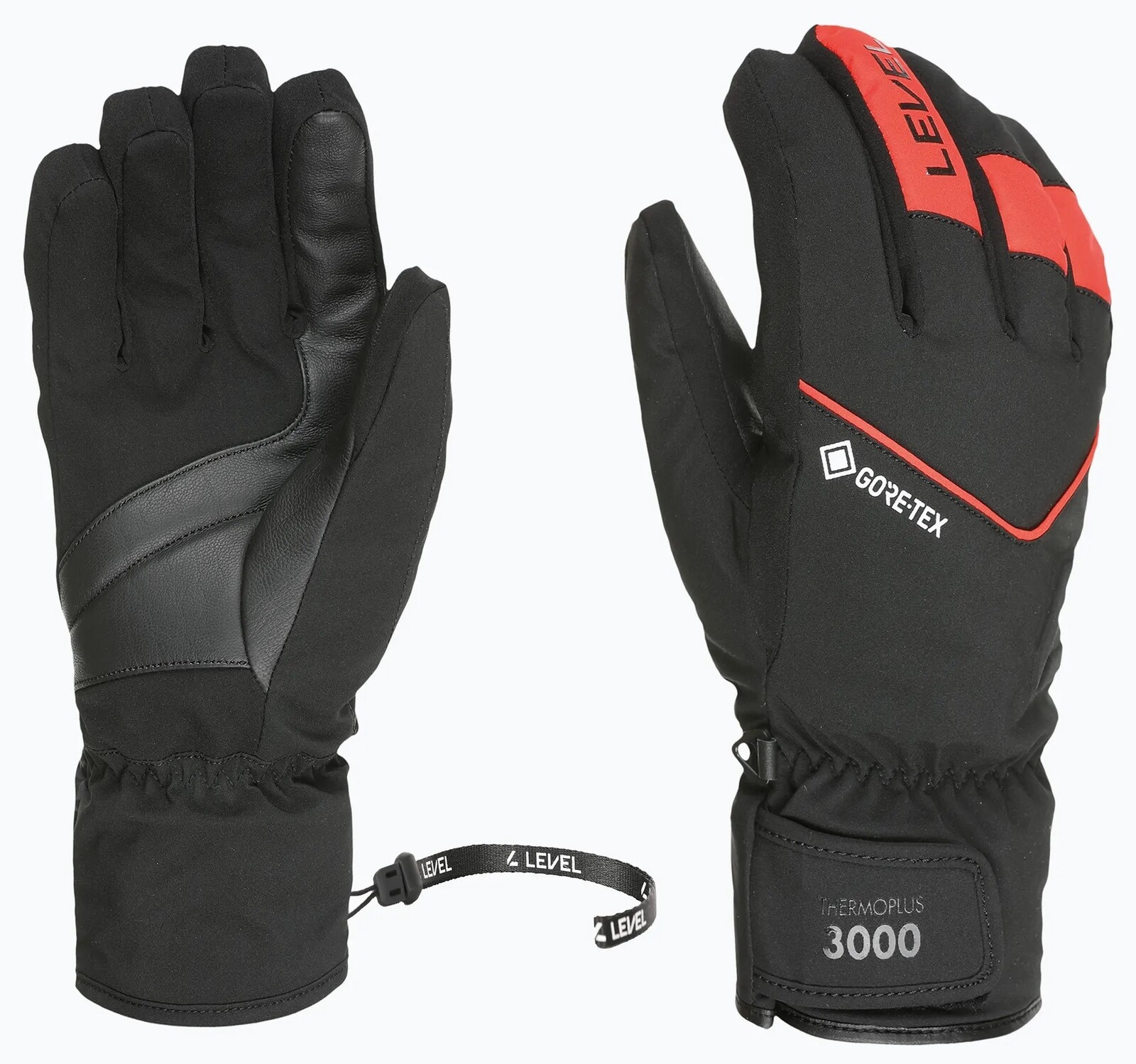 Level Pilot Gore-Tex Velikost: 8