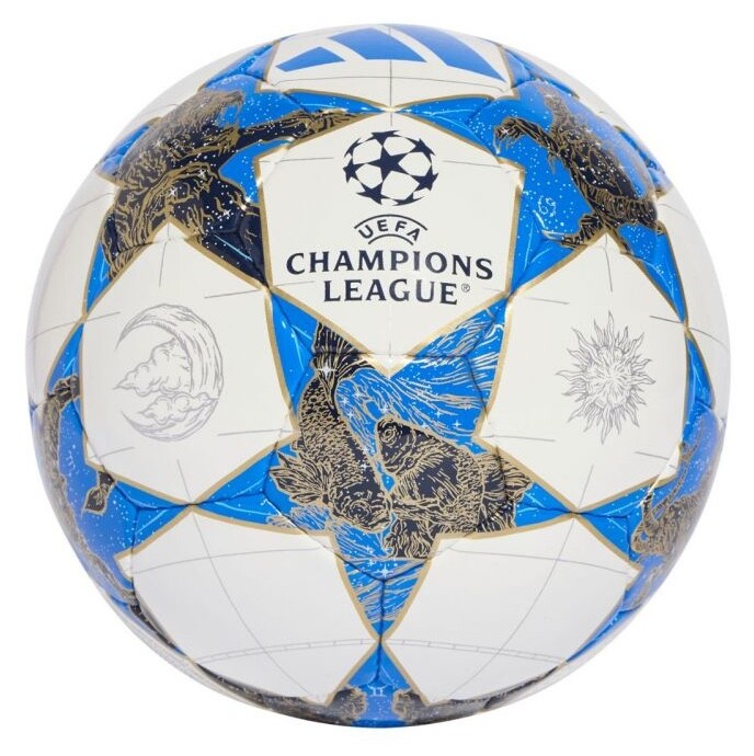 Adidas UCL Pro Sala 25/26 Velikost: velikosti: 4