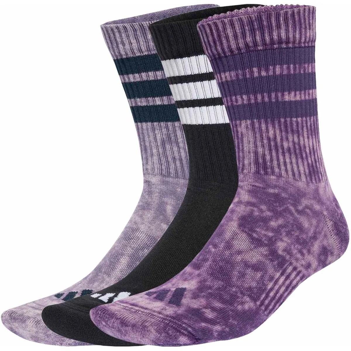 ADIDAS Stonewash Crew 3 Velikost: XL