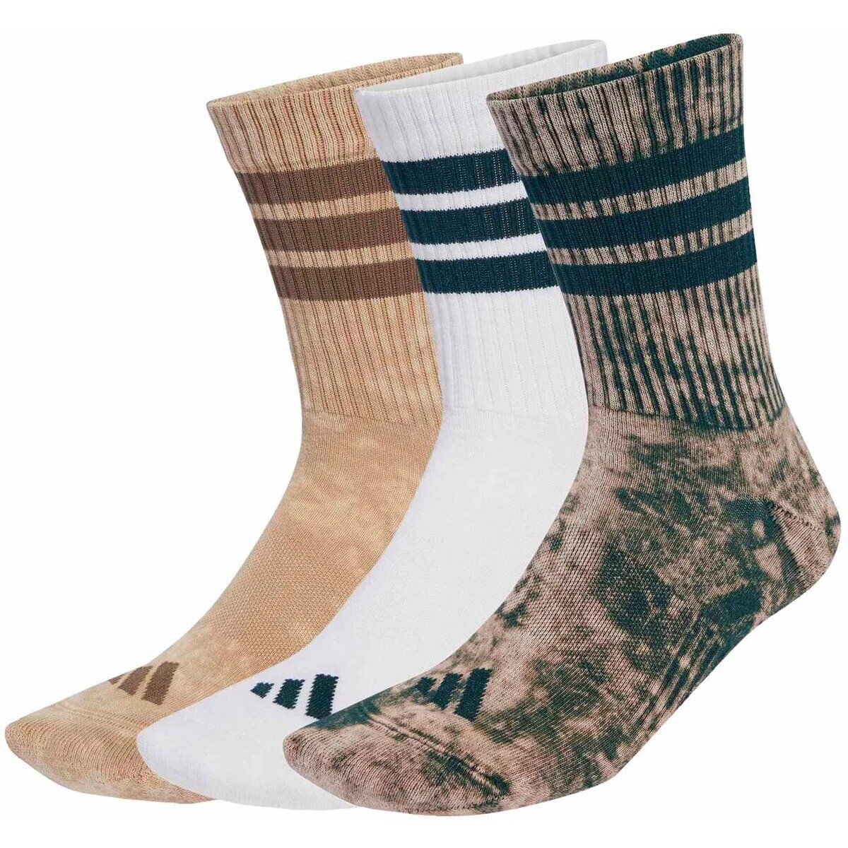 Adidas 3s Crew Stonewash 3p Velikost: XL