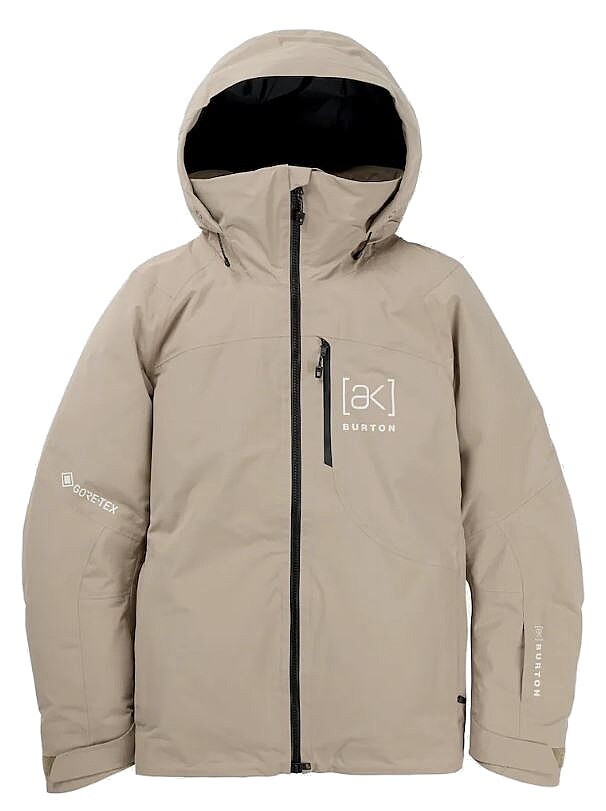 Burton [pokud] Embark Gore-Tex 2L Jacket W Velikost: S