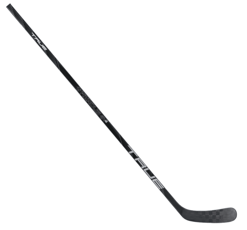 1 True Hzrdus 5x4 Senior Hockey Stick Velikost: Pravá