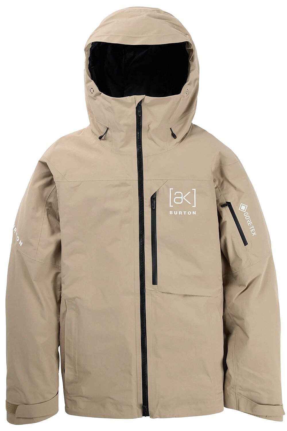 Burton Helitack AK 2L Gore-Tex Stretch M Velikost: M