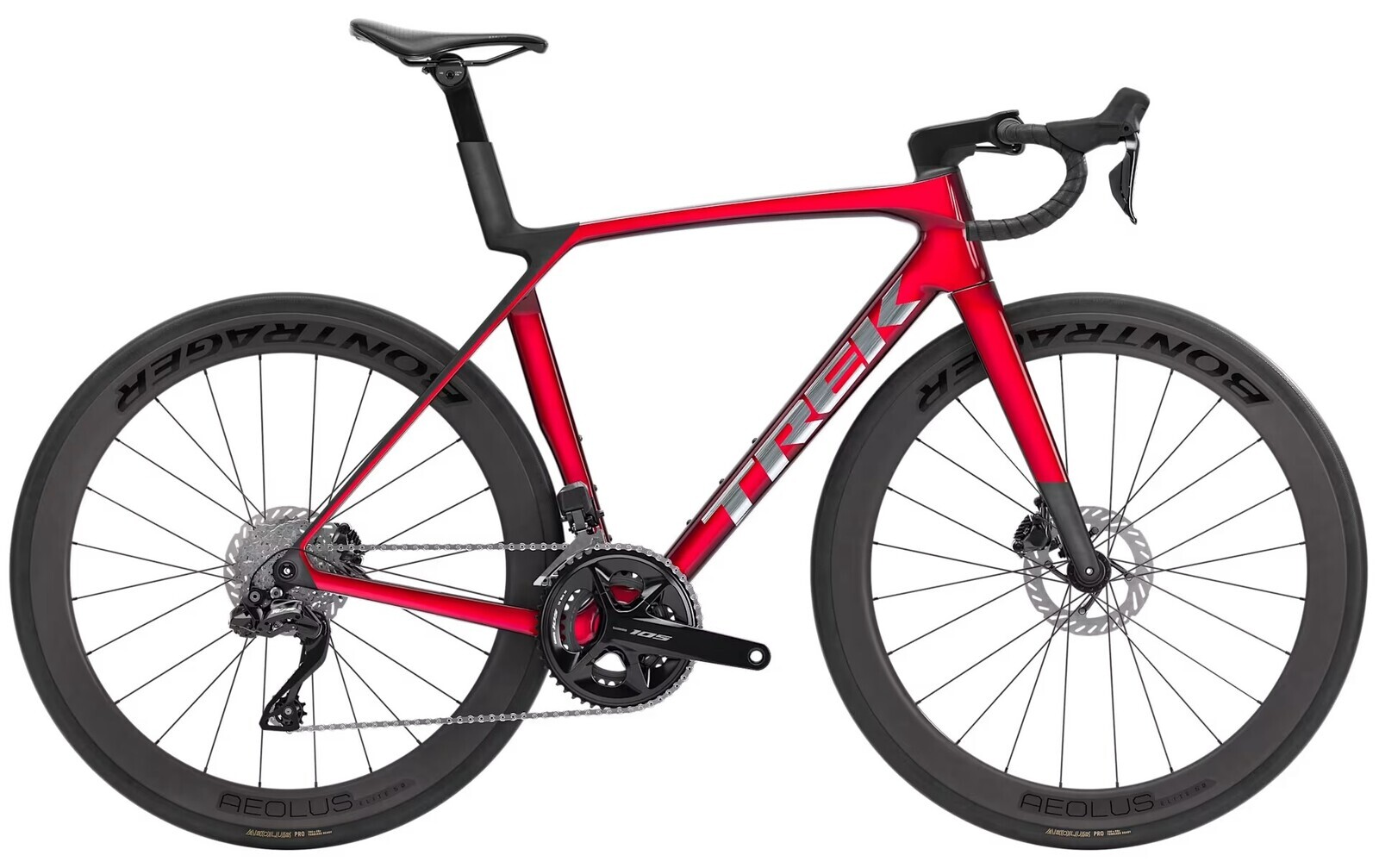 Trek Madone SL 6 Gen 8 2026 Velikost: M/L