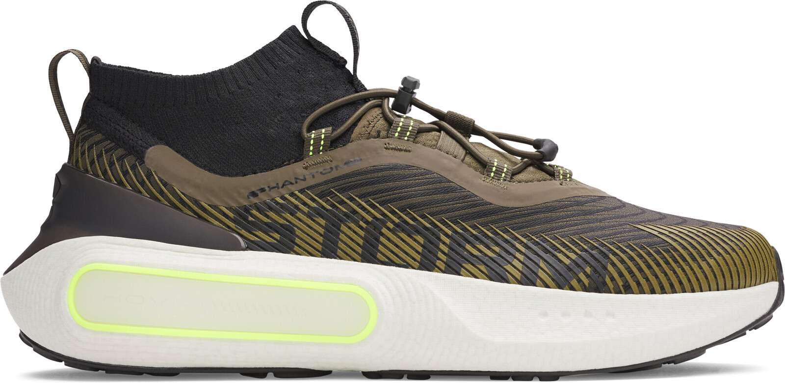 Under Armour Phantom 4 Storm Uni Velikost: 41 EUR