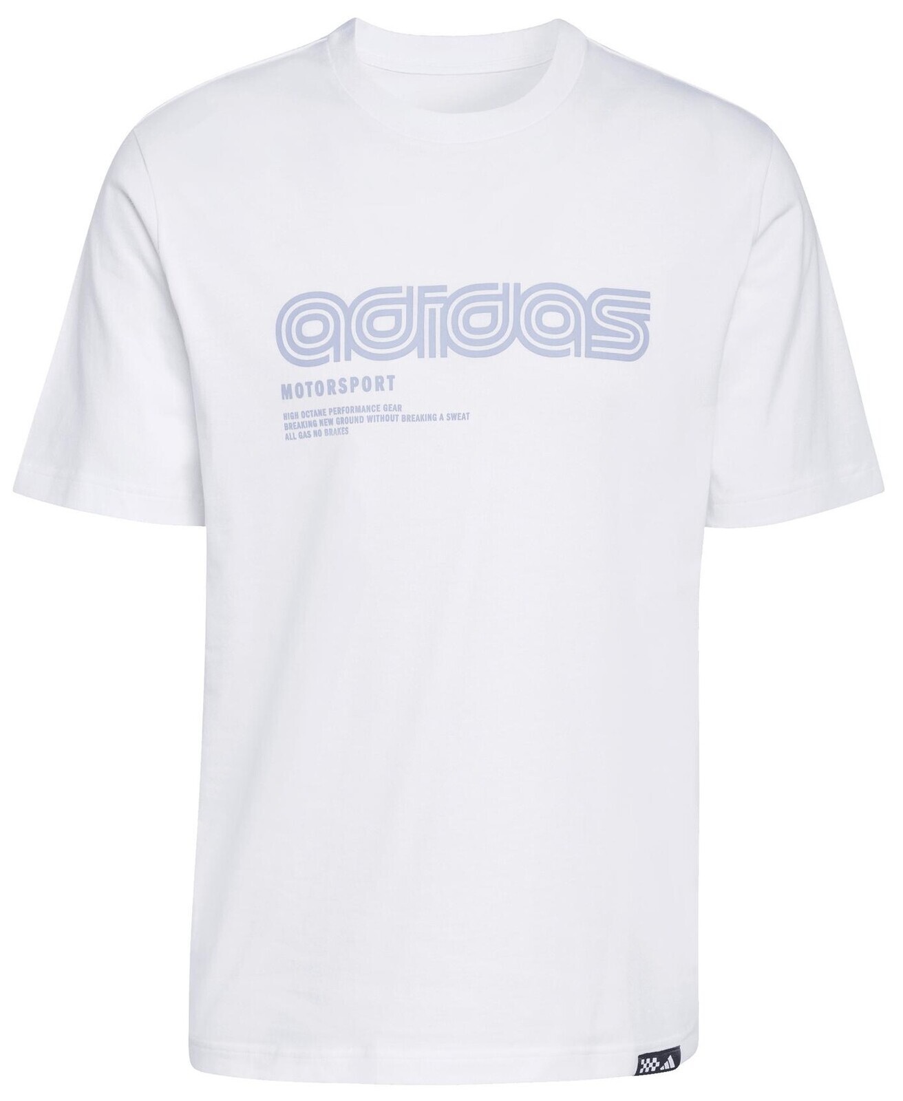 ADIDAS CAMISETA DE SPORTSWEAR Velikost: S