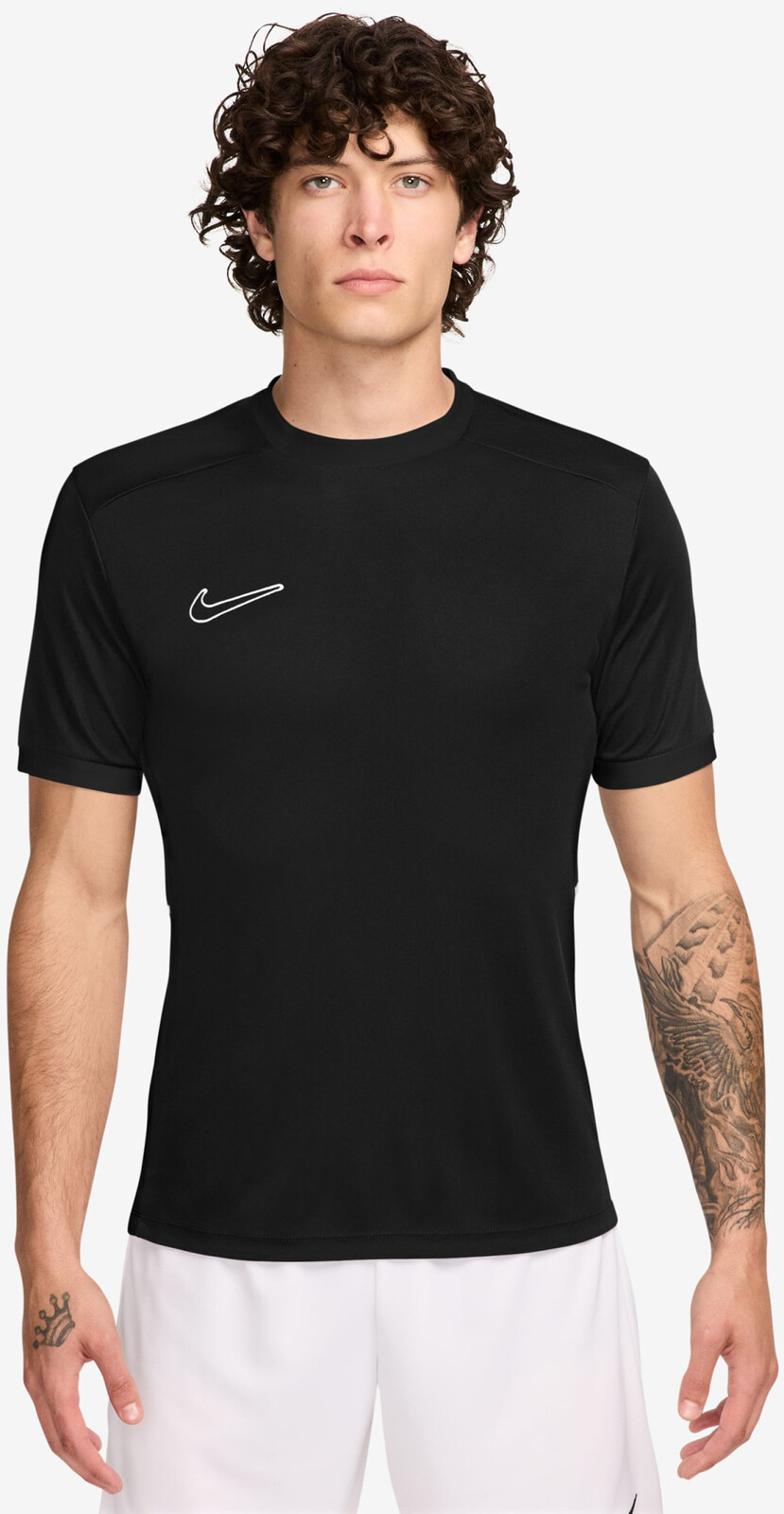 NIKE DF ACD25 SS T Velikost: S