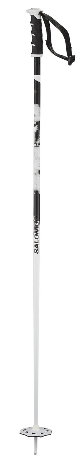 Strmá tyč Salomon Velikost: 125 cm
