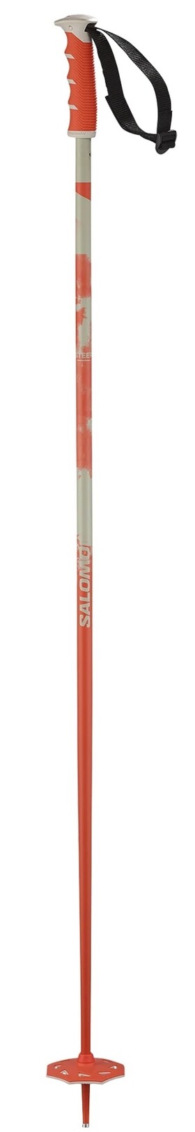 Strmá tyč Salomon Velikost: 120 cm