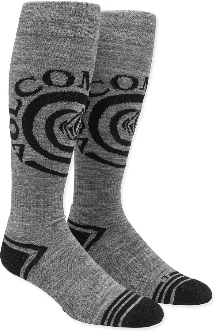 Volcom Spiral Over The Calf Velikost: S
