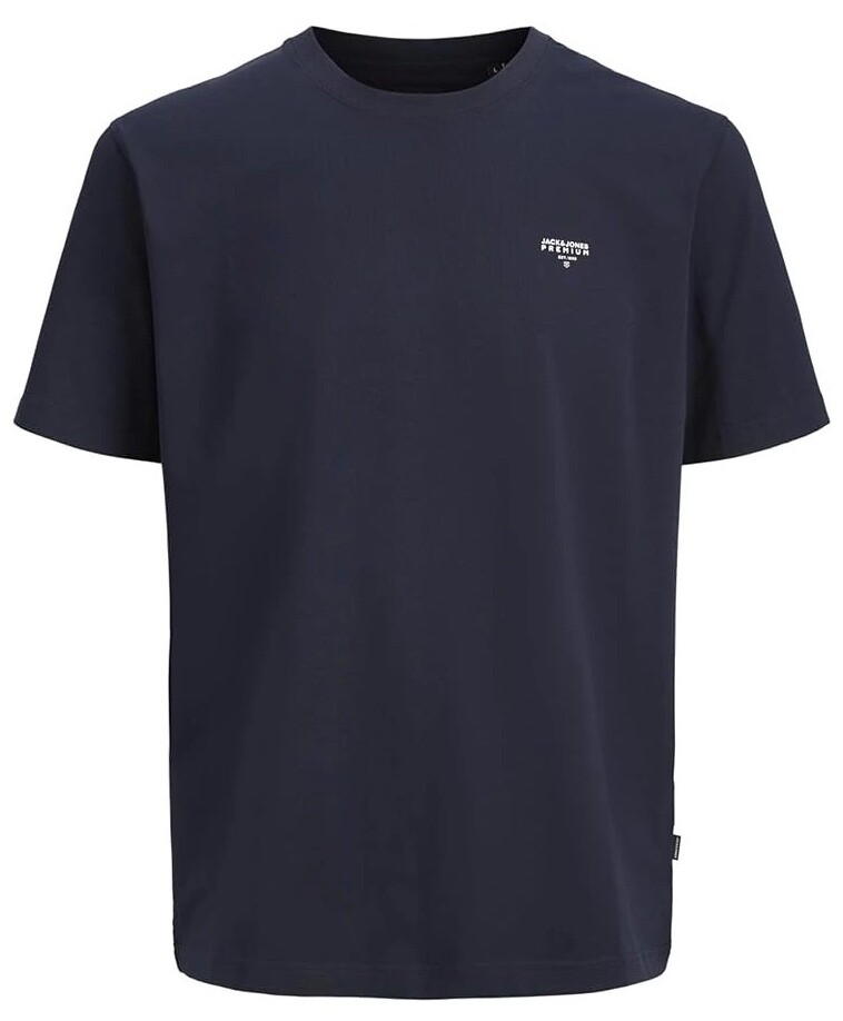 JACK AND JONES Tričko Jack & Jones Tyler SS Velikost: S