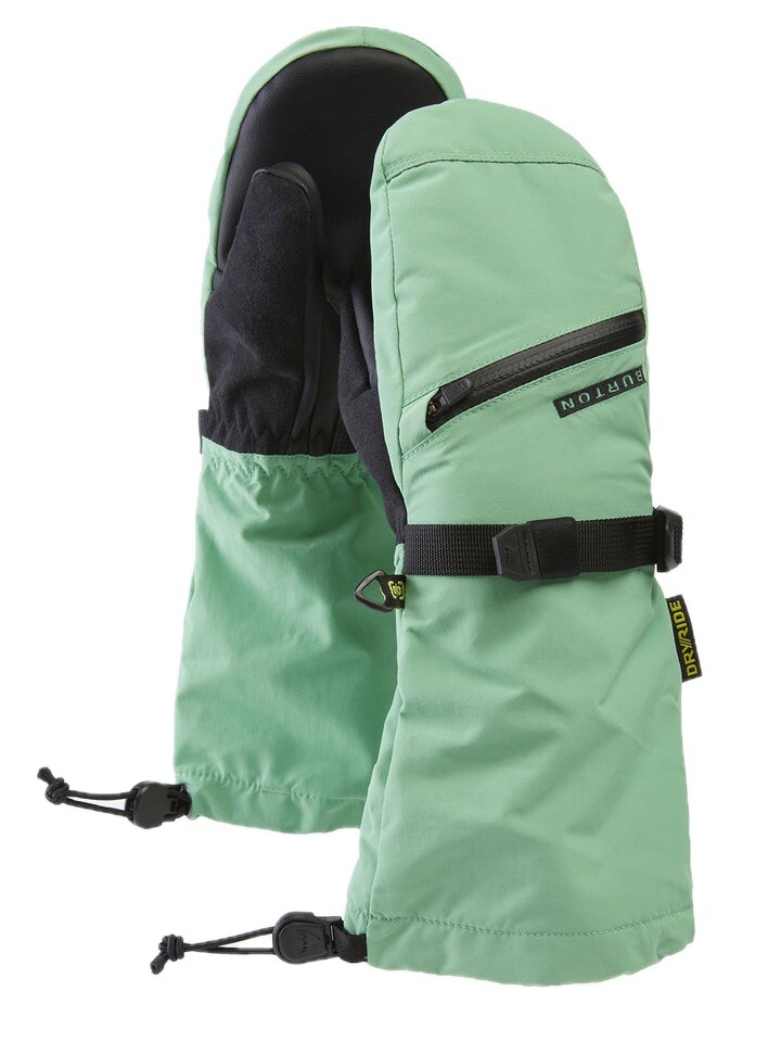 Burton Vent Mittens Kids Velikost: S