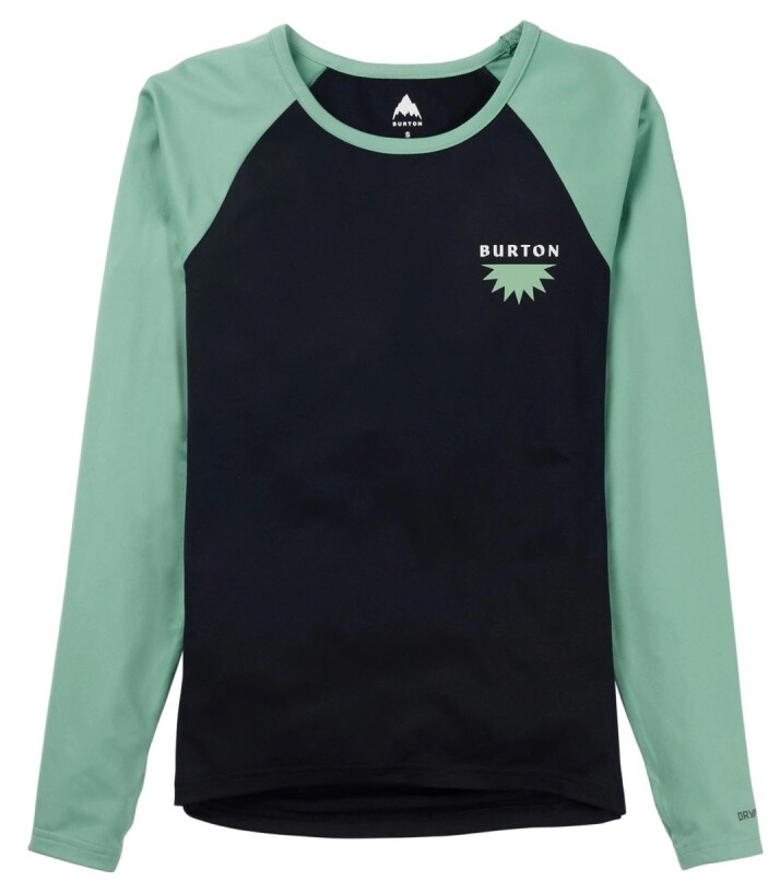 Burton Roadie Base Layer Tech Velikost: M