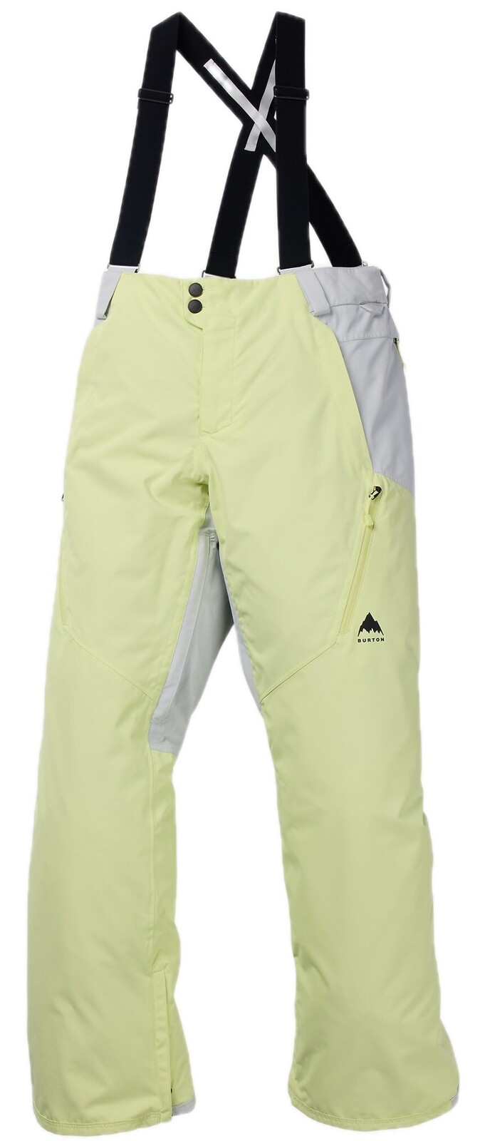 Burton Reserve 3-v-1 2L W Velikost: M