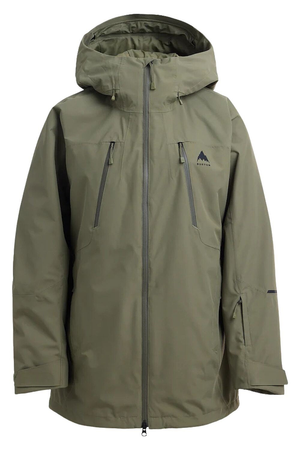 Burton Reserve 3-v-1 2L W Velikost: S