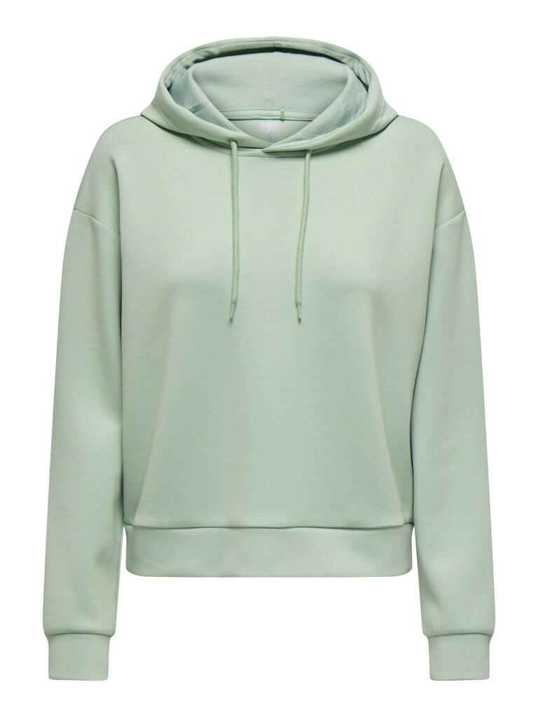 ONLY PLAY HRAJTE POUZE LIFE HOOD LS SWT NOOS Velikost: XS