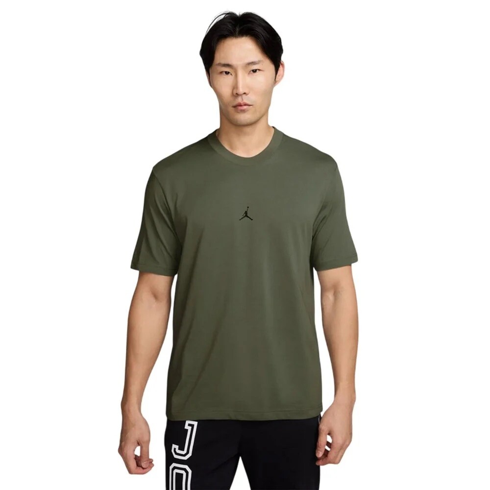 Posádka NIKE JORDAN City SS Velikost: S