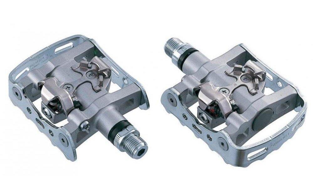 Shimano Pedal PD-M324 Velikost: Univerzální velikost